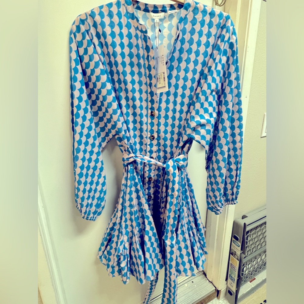Rhode dress - BNWT